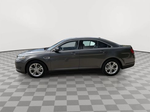Used 2015 Ford Taurus SEL AWD/4WD image 4