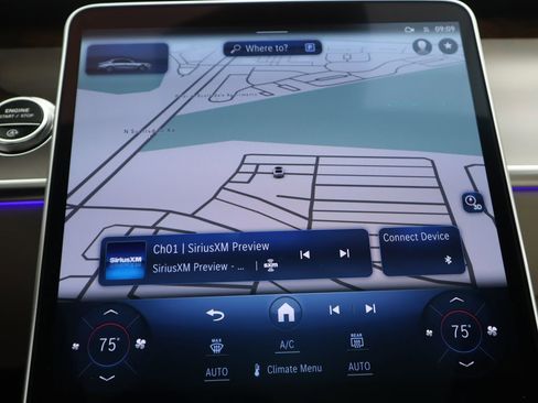 New 2026 Mercedes-Benz S 500 4MATIC image 16