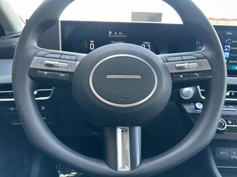 New 2025 Hyundai Sonata SE image 23