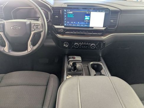 Used 2023 Chevrolet Silverado 1500 RST AWD/4WD image 23