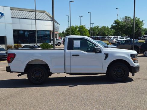 Used 2024 Ford F150 XL RWD image 3