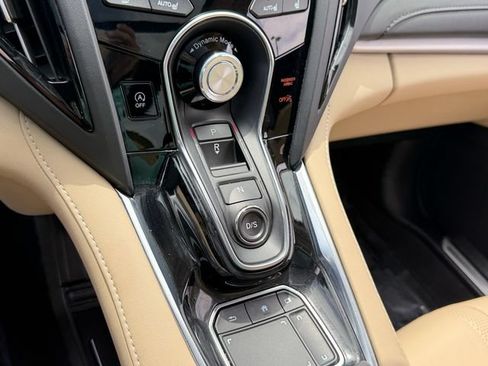 Certified 2024 Acura RDX SH-AWD w/ Technology Package image 22