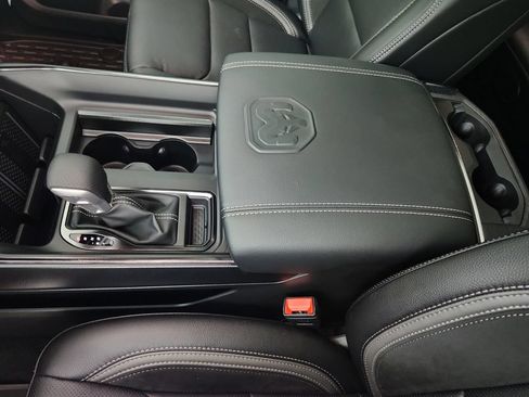 New 2026 RAM 1500 Rebel w/ G/T Package AWD/4WD image 30