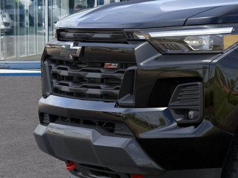 New 2026 Chevrolet Colorado Z71 image 14