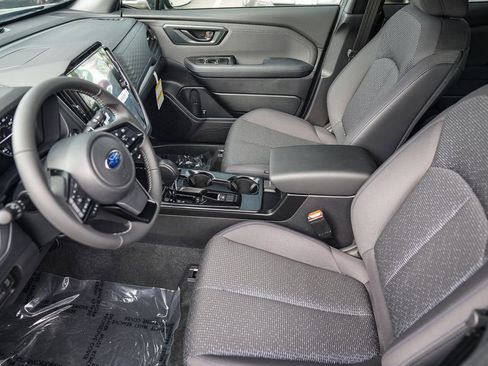 New 2026 Subaru Forester Premium image 20