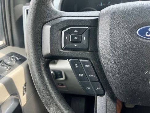 Used 2020 Ford F150 XLT w/ Trailer Tow Package AWD/4WD image 25