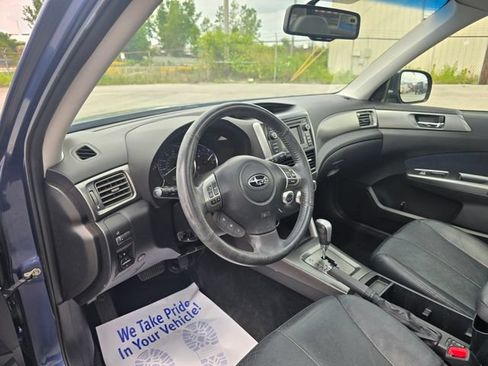 Used 2011 Subaru Forester 2.5X Limited AWD/4WD image 11