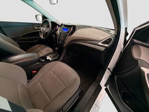 Used 2016 Hyundai Santa Fe Sport AWD/4WD image 28