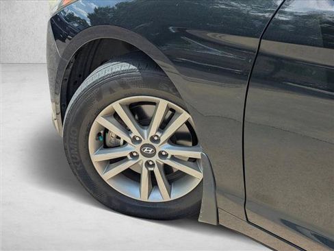 Used 2015 Hyundai Sonata ECO FWD image 6
