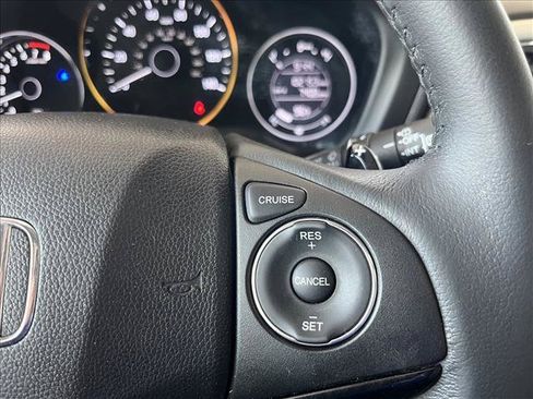 Used 2016 Honda HR-V EX-L image 20
