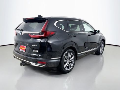 Used 2020 Honda CR-V Touring image 7