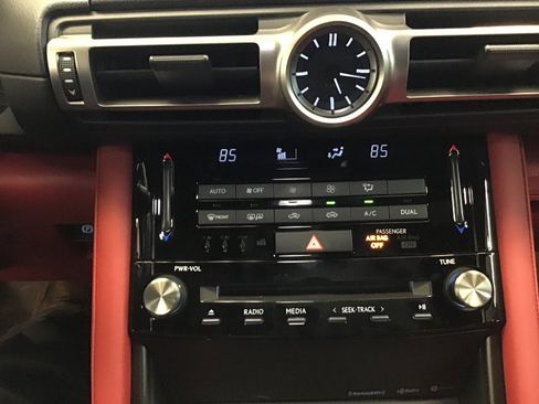 Used 2022 Lexus IS 350 F Sport image 26