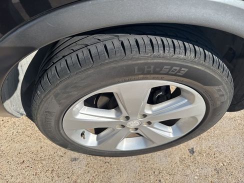 Used 2015 Buick Encore Leather image 3