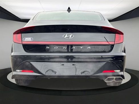 Certified 2023 Hyundai Sonata SEL w/ Convenience Package image 4