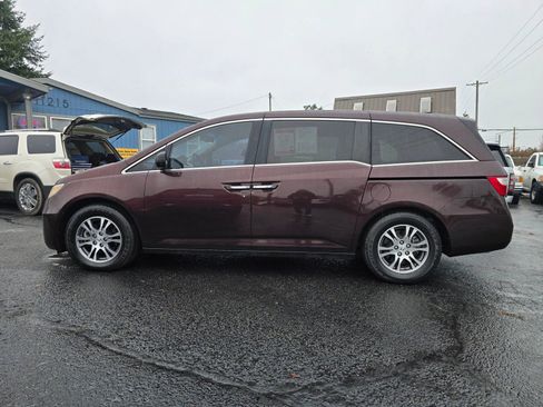 Used 2011 Honda Odyssey EX-L image 2