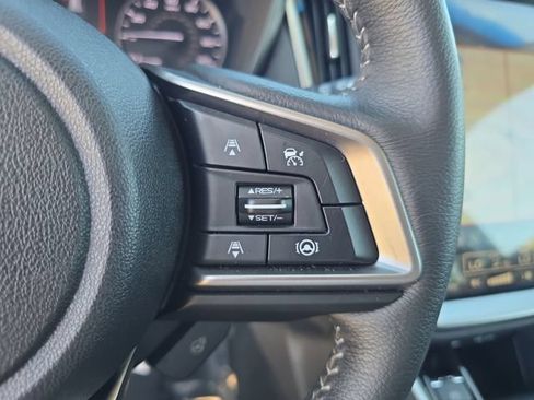 Used 2020 Subaru Outback Limited w/ Popular Package #2 AWD/4WD image 23