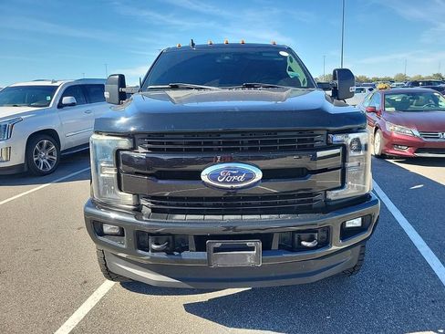 Used 2019 Ford F350 Lariat w/ Lariat Ultimate Package image 2