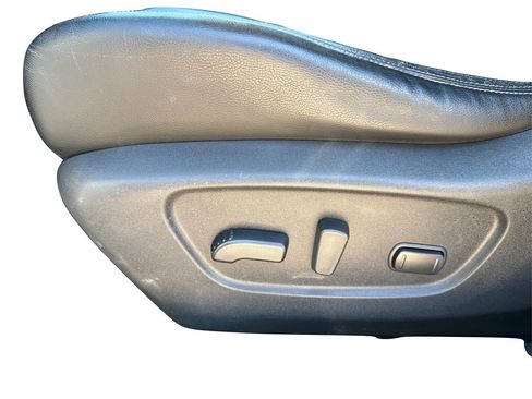 Used 2017 Nissan Rogue Sport SL image 19