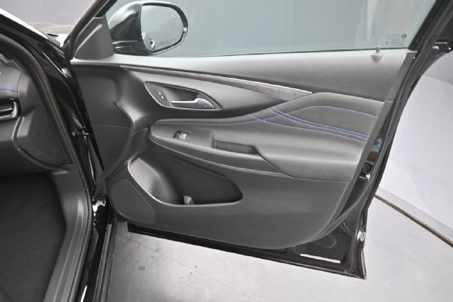 New 2026 Buick Envista Sport Touring w/ Convenience I Package FWD image 12