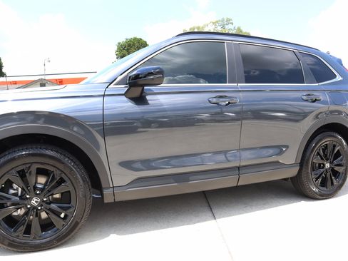 Used 2024 Honda CR-V Sport Touring image 33