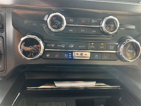 New 2025 Ford F350 Lariat w/ Lariat Ultimate Package AWD/4WD image 21