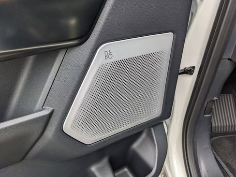 New 2025 Ford F150 Platinum w/ Equipment Group 702A High image 21