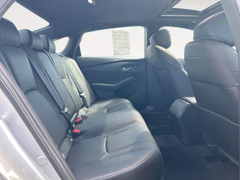 Used 2024 Honda Accord Sport image 23