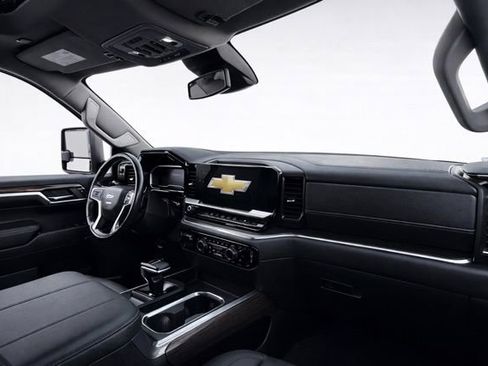 Used 2024 Chevrolet Silverado 1500 RST w/ Convenience Package II AWD/4WD image 18