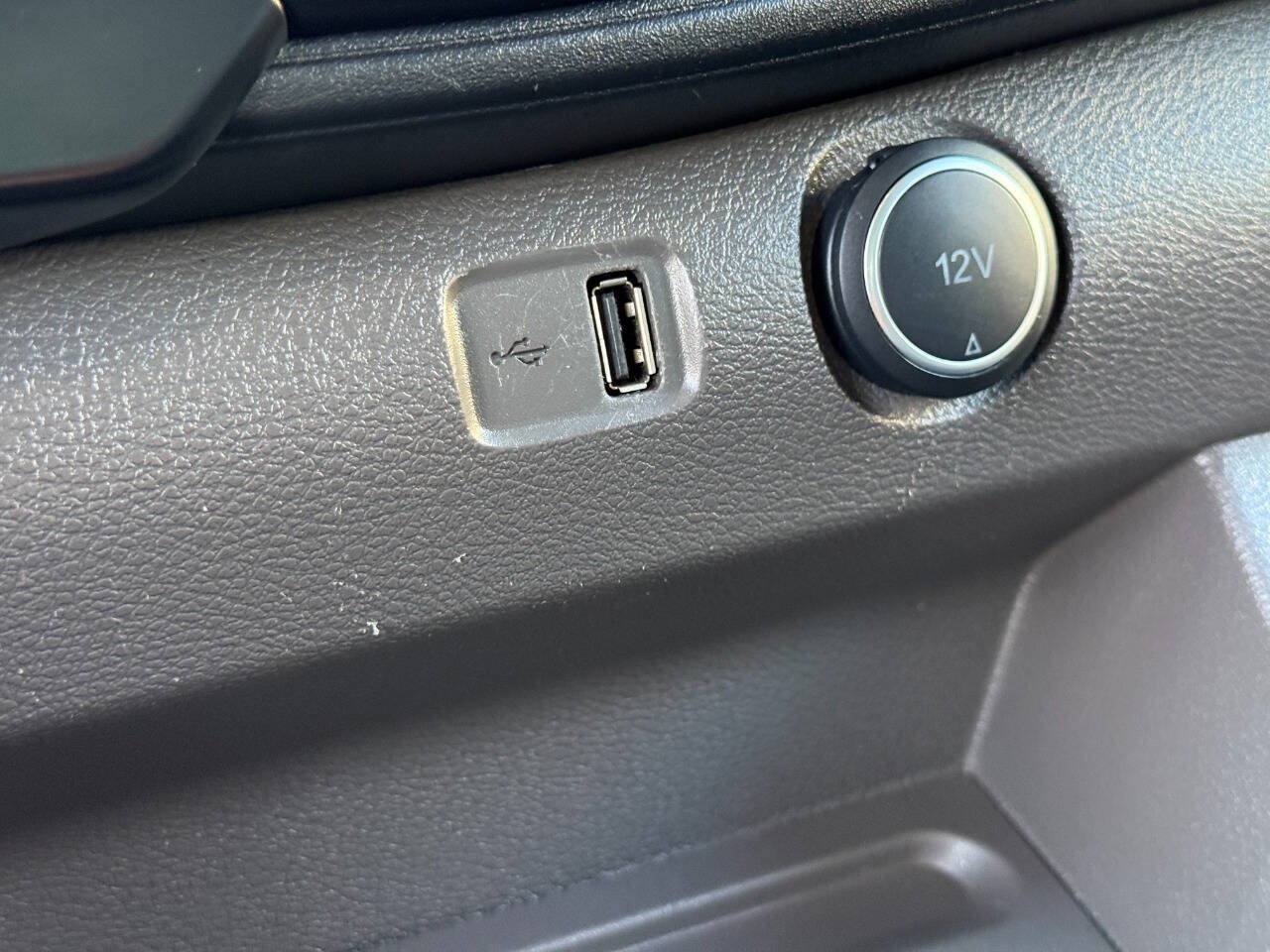 Used 2022 Ford Transit 350 w/ Upfitter Package RWD image 27