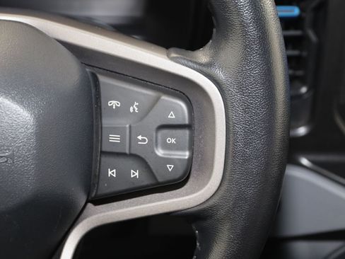 Used 2022 Ford Bronco Black Diamond AWD/4WD image 31
