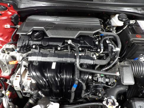 Used 2024 Hyundai Elantra SEL w/ Convenience Package FWD image 24