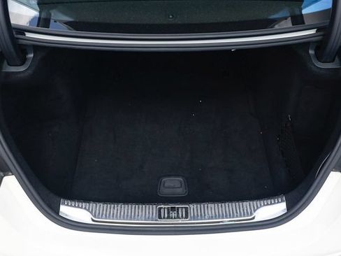 Used 2021 Mercedes-Benz S 580 4MATIC Sedan image 26