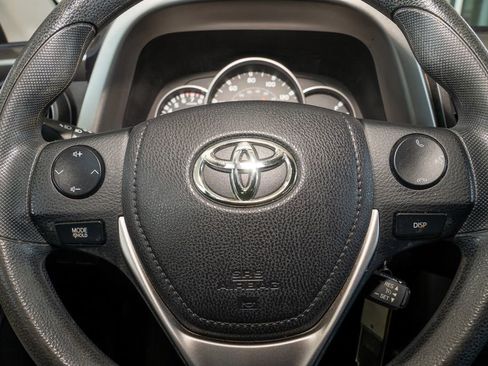 Used 2016 Toyota RAV4 LE image 15
