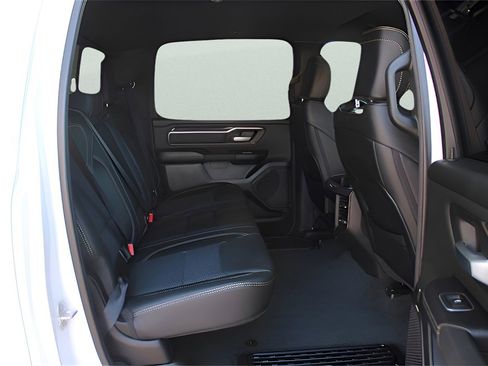 Used 2021 RAM 1500 Rebel w/ Rebel Level 1 Equipment Group image 22