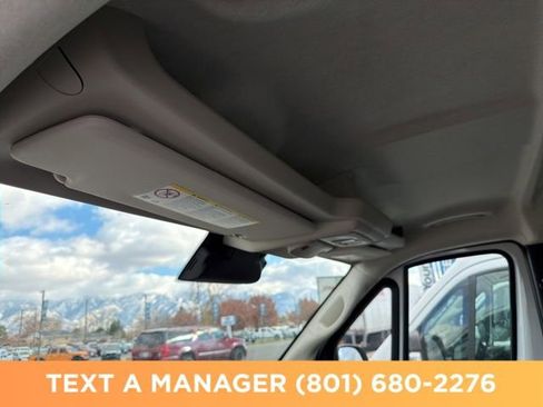 New 2026 RAM ProMaster 2500 w/ Convenience Group FWD image 18