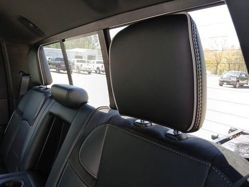 New 2026 RAM 3500 Big Horn w/ Laramie Trim Package image 15