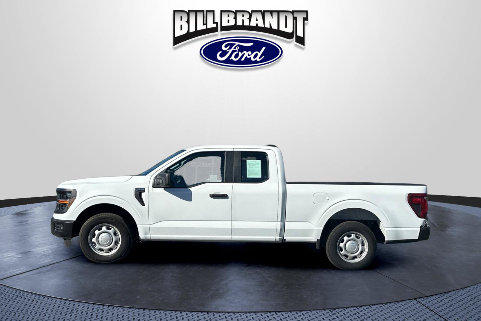 Used 2026 Ford F150 XL RWD image 6