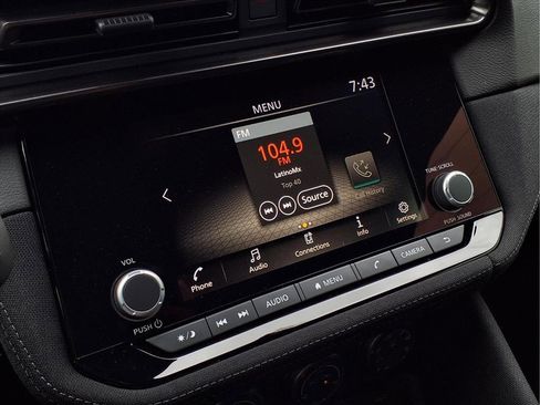 New 2026 Nissan Z Sport w/ Floor Mat Package image 16