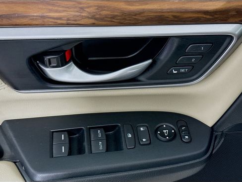 Certified 2020 Honda CR-V EX-L image 20