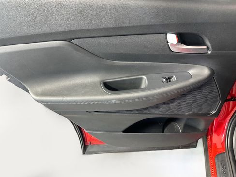 Used 2023 Hyundai Santa Fe SEL FWD image 27