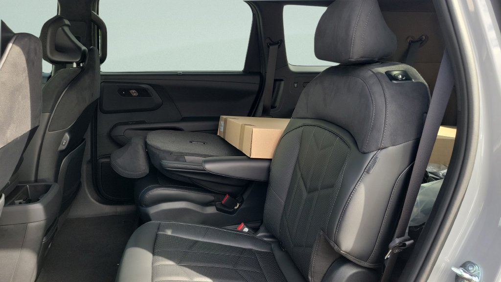 New 2027 Kia Telluride X-Line SX Prestige AWD/4WD image 13
