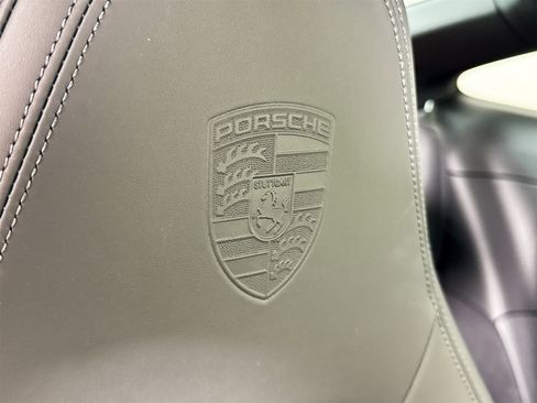 Used 2024 Porsche 911 Carrera S image 25