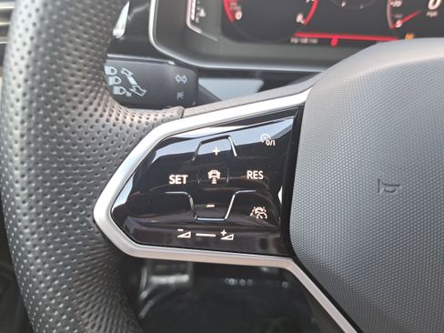 Certified 2025 Volkswagen Jetta GLI Autobahn FWD image 16