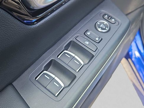 Certified 2025 Honda CR-V EX-L image 27