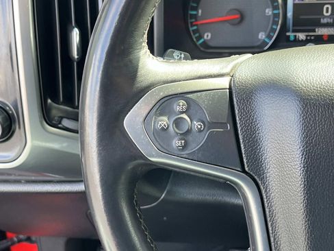 Used 2016 Chevrolet Silverado 1500 LT w/ All Star Edition image 29