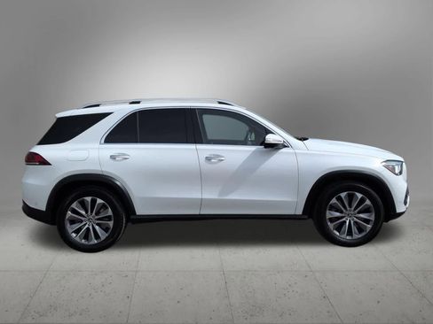 Used 2023 Mercedes-Benz GLE 450 4MATIC image 7