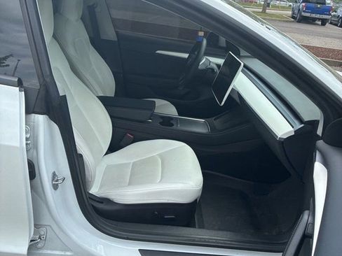Used 2022 Tesla Model 3 Long Range image 11