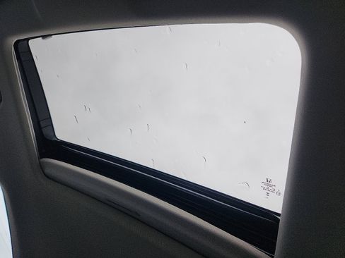 New 2026 Honda Accord EX-L image 10