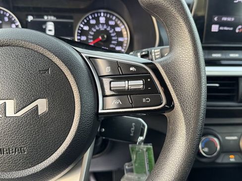 Used 2024 Kia Forte LXS image 13