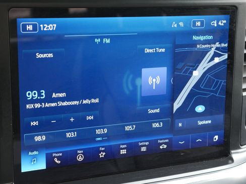 Certified 2023 Ford F150 Lariat image 12